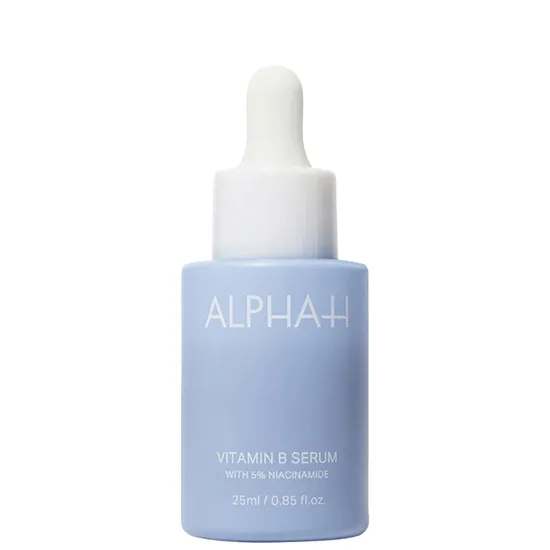 Alpha-H Vitamin B Serum With 5% Niacinamide 25Ml