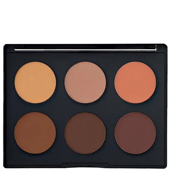 MAC Studio Fix Sculpt & Shape Contour Palette