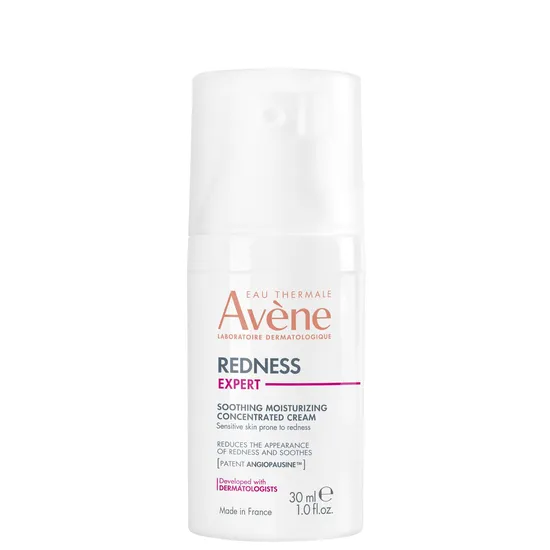 Avène Redness Expert Soothing Moisturising Concentrated Cream
