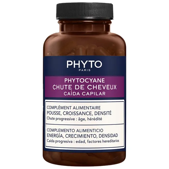 PHYTO Phytocyane Hair Loss Capsules