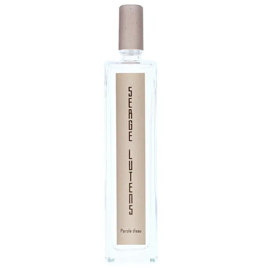 Serge Lutens Parole D'Eau Eau De Parfum