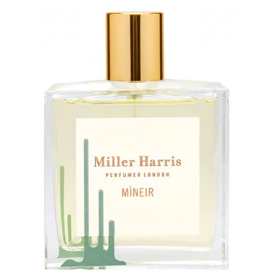 Miller Harris Mineir Eau De Parfum