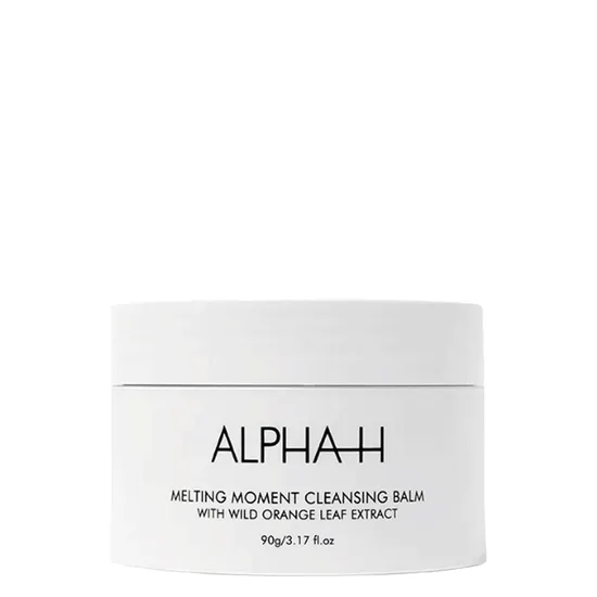 Alpha-H Melting Moment Cleansing Balm