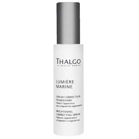 Thalgo Lumiere Marine Brightening Correcting Serum