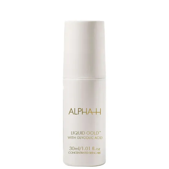 Alpha-H Liquid Gold