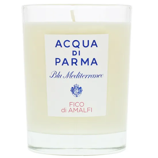 Acqua Di Parma Blu Mediterraneo Fico Di Amalfi Scented Candle