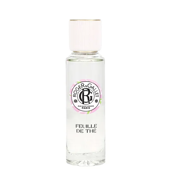 Roger & Gallet Feuille De The Wellbeing Fragrant Water