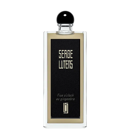 Serge Lutens Five O'Clock Au Gingembre Eau De Parfum