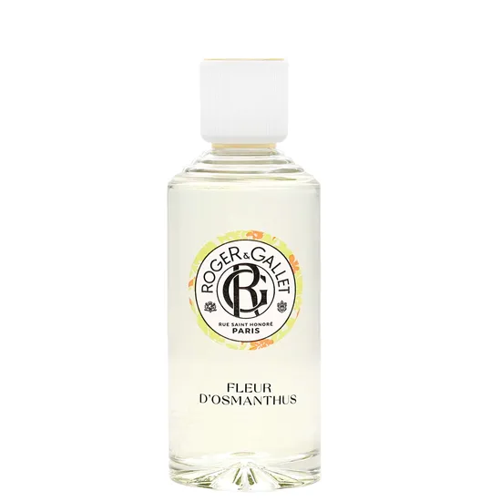 Roger & Gallet Fleur d'Osmanthus Eau Fraiche Perfume