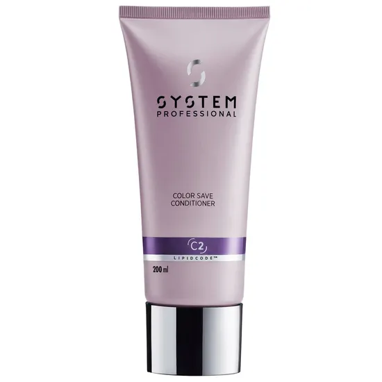 System Professional Colour Save Conditioner