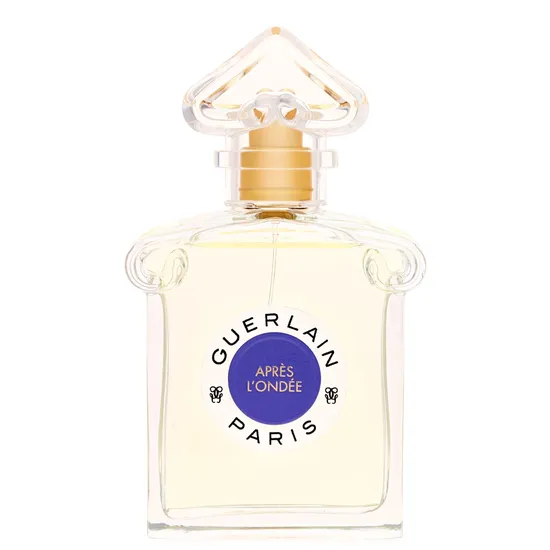 GUERLAIN Apres L'Ondee Eau De Toilette