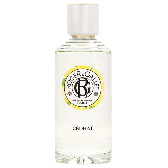 Roger & Gallet Cedrat Fragrant Wellbeing Water Spray