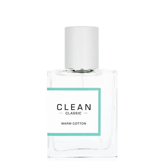 CLEAN Warm Cotton Eau De Parfum