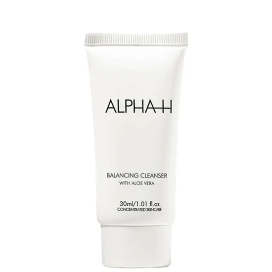 Alpha-H Balancing Cleanser Aloe Vera