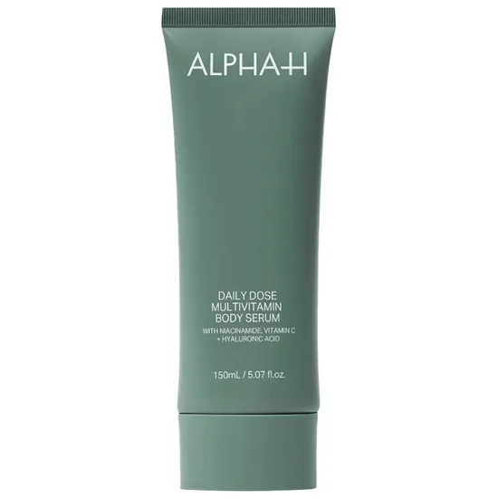 Alpha-H Daily Dose Multivitamin Body Serum