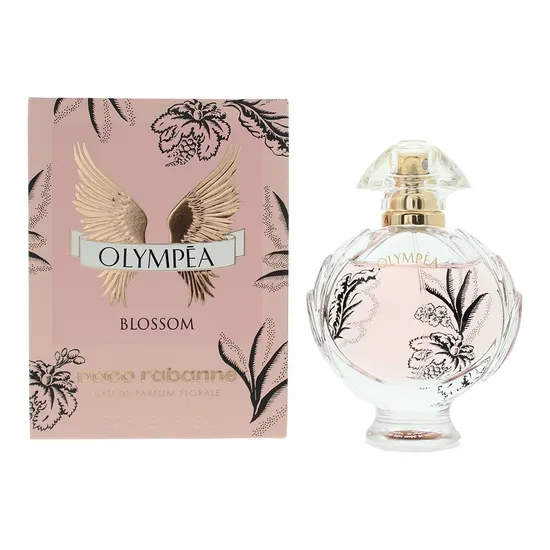 Paco Rabanne Olympea Blossom Eau De Parfum