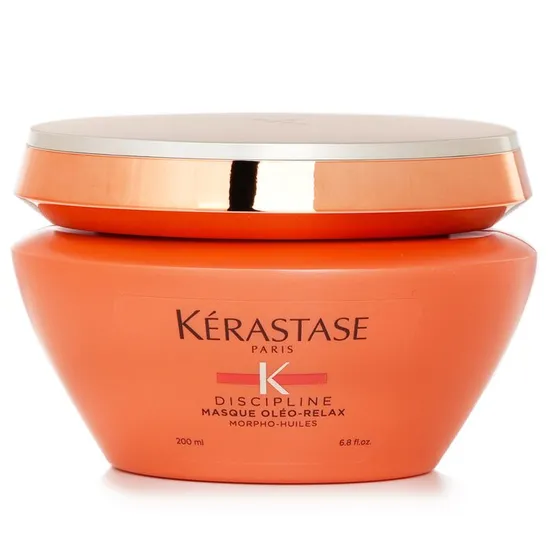 Kérastase Discipline Masque Oleo Relax Hair Mask