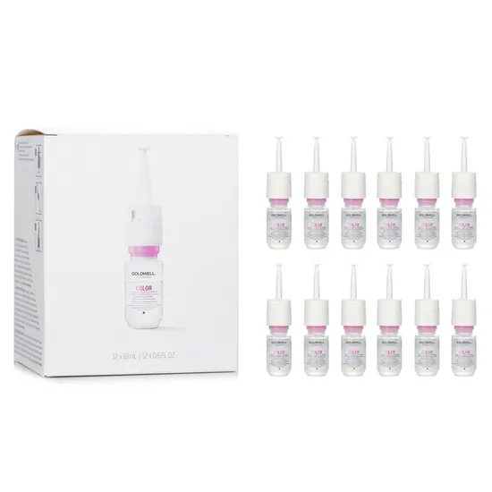 Goldwell Dualsenses Colour Intensive Conditioning Serum