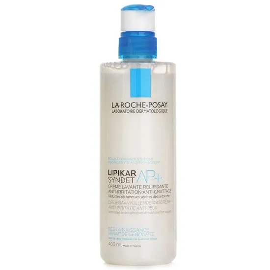 La Roche-Posay Lipikar Syndet AP+ Shower Gel