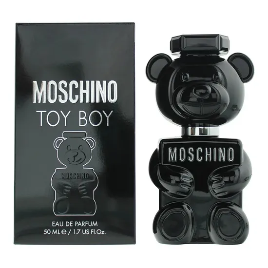 Moschino Toy Boy Eau De Parfum
