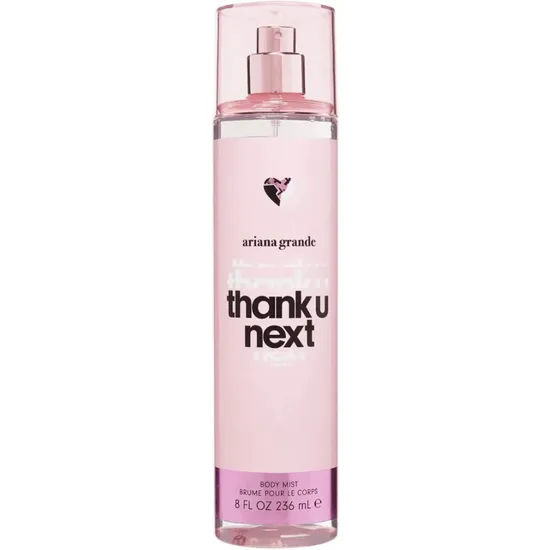 ARIANA GRANDE Thank U, Next Body Mist