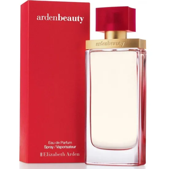 Elizabeth Arden Beauty Eau De Parfum