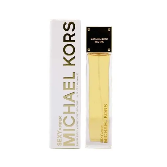Michael Kors Sexy Amber Eau De Parfum