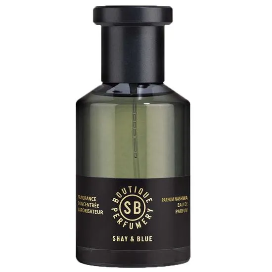 Shay & Blue Parfum Nashwa Eau De Parfum