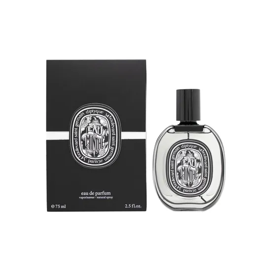 Diptyque Eau De Minthe Eau De Parfum