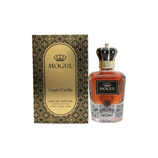 Louis Cardin Mogul Eau De Parfum