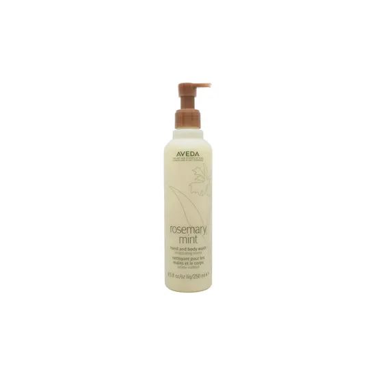 Aveda Rosemary Mint Hand & Body Wash