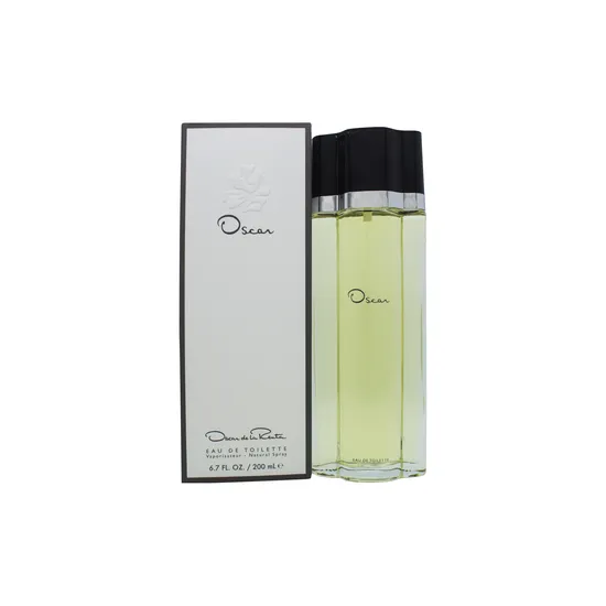Oscar De La Renta Oscar Eau De Toilette 200Ml