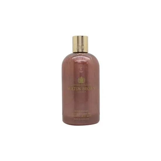 Molton Brown Rose Dunes Bath & Shower Gel