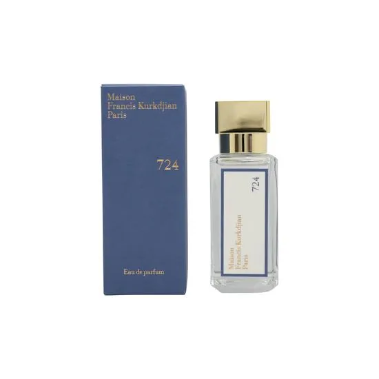 Maison Francis Kurkdjian 724 Eau De Parfum