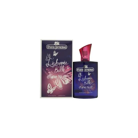 Eau Jeune L'Echappee Belle D'une Nuit Eau De Toilette
