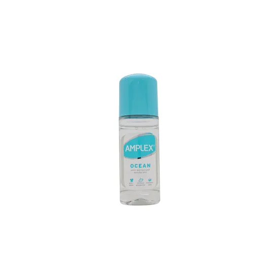 Amplex Ocean Deodorant Roll-On