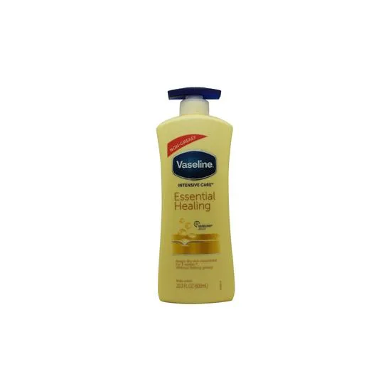 Vaseline Intensive Care Essential Healing Body Lotion