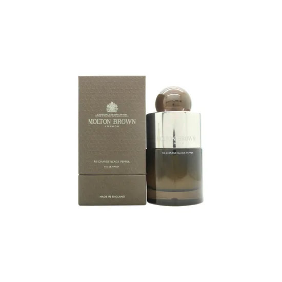Molton Brown Re Charge Black Pepper Eau De Parfum