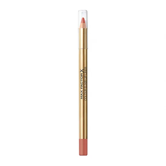 Max Factor Colour Elixir Moisturising Lip Liner
