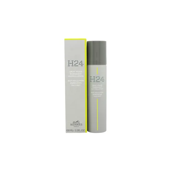 Hermès H24 Energising Anti-Pollution Face Mist