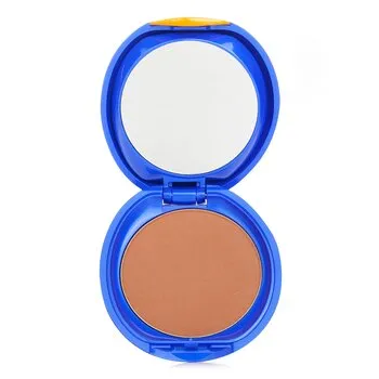 Shiseido UV Protective Compact Foundation SPF 30