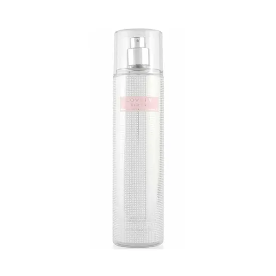 Sarah Jessica Parker Lovely Sheer Body Mist