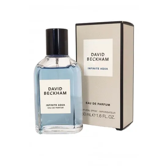 David Beckham Infinite Aqua Eau De Parfum