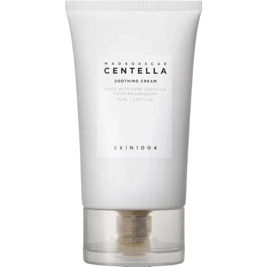 Skin1004 Madagascar Centella Soothing Cream