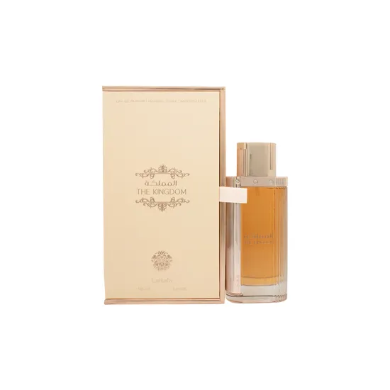 Lattafa The Kingdom Eau De Parfum