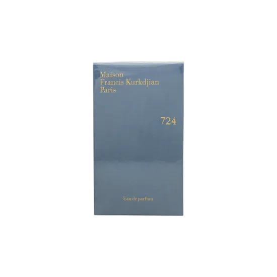 Maison Francis Kurkdjian 724 Eau De Parfum