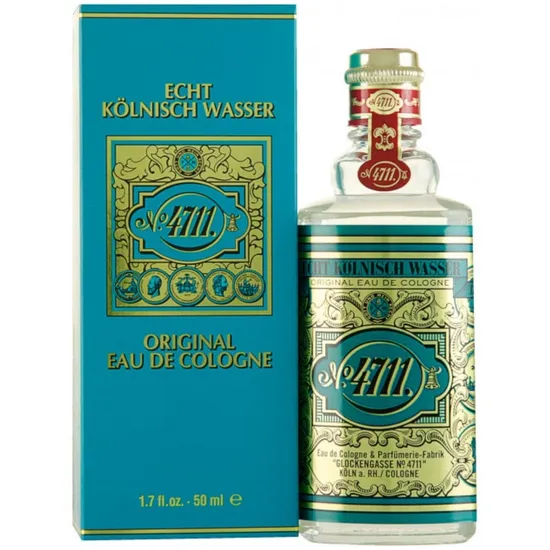 4711 Original Eau De Cologne