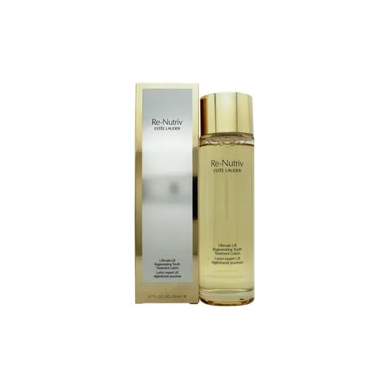 Estée Lauder Re-Nutriv Ultimate Lift Regenerating Youth Treatment Lotion