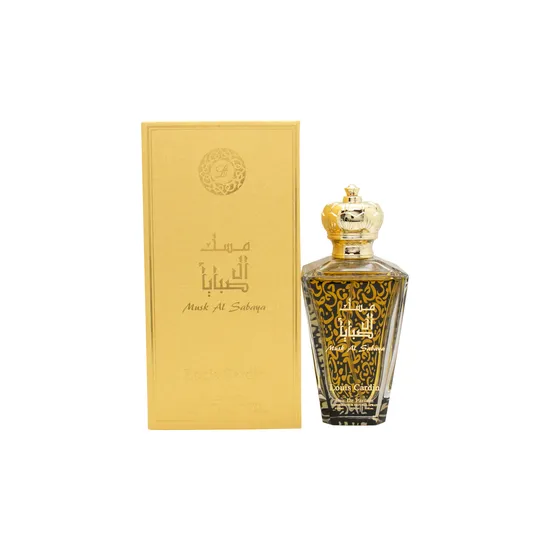 Louis Cardin Musk Al Sabaya Eau De Parfum