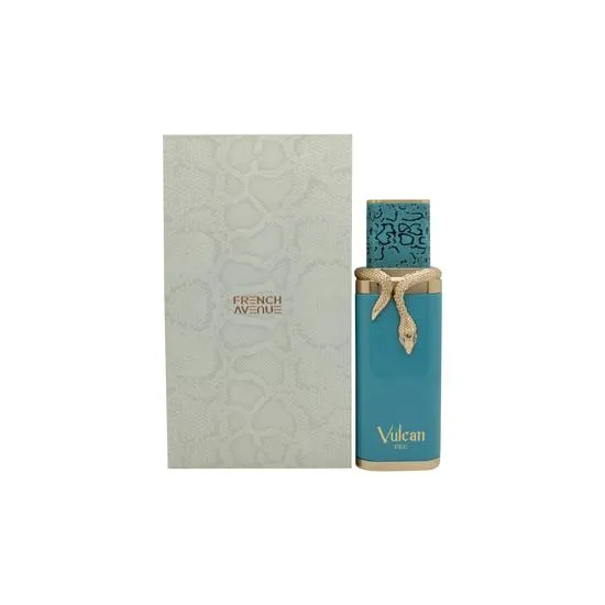 French Avenue Vulcan Feu Eau De Parfum